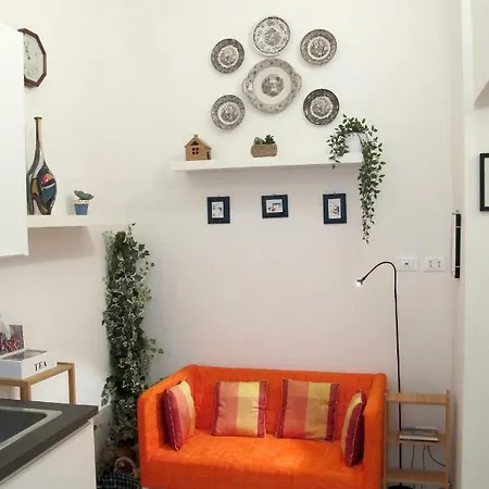 Renovated Central Апартаменты Флоренция
