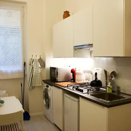 Renovated Central Апартаменты Флоренция