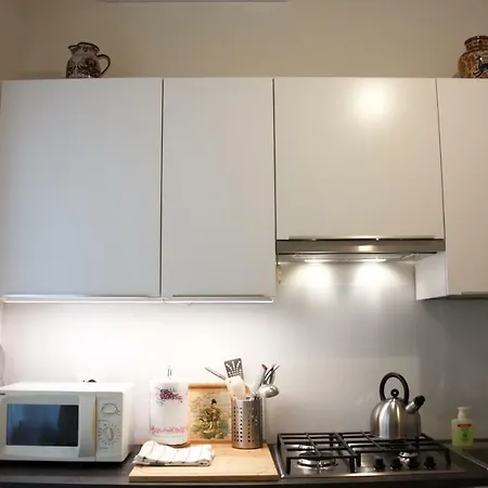 Renovated Central Firenze