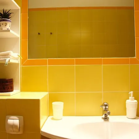 Apartment Renovated Central Florence