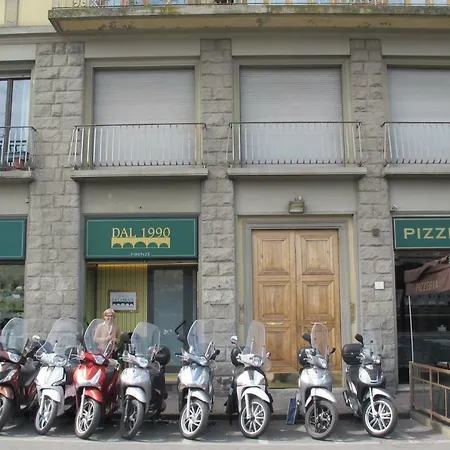 Renovated Central Firenze