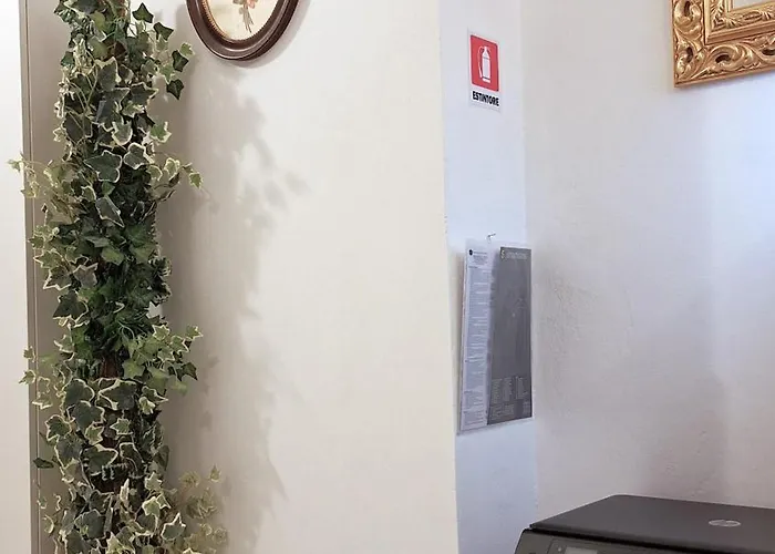 Appartamento Renovated Central