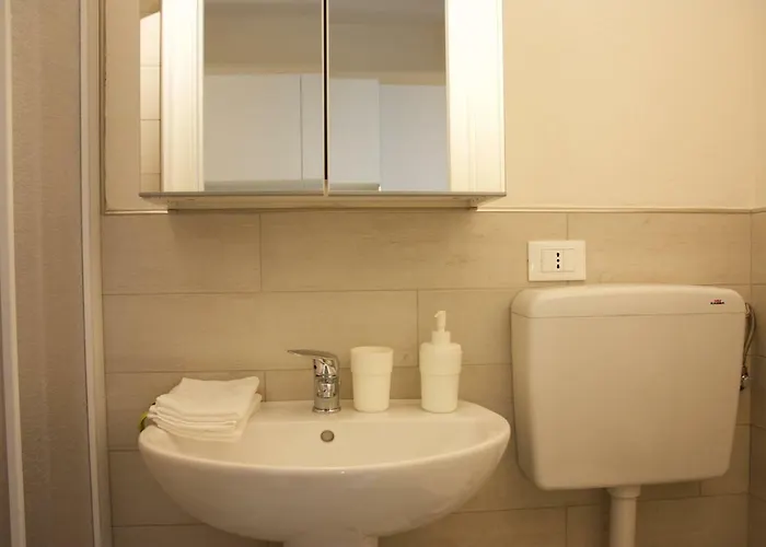 Apartament Renovated Central Florencja