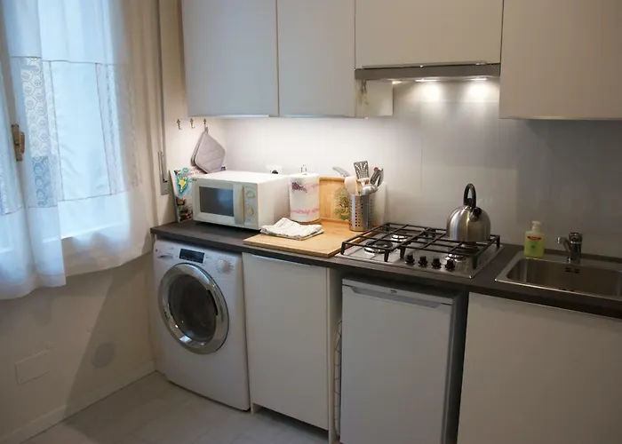Renovated Central Appartamento Firenze