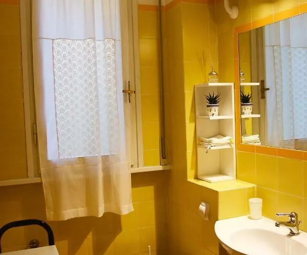 Appartamento Renovated Central Firenze
