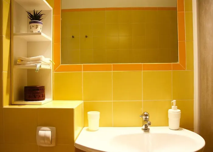 Appartamento Renovated Central Firenze