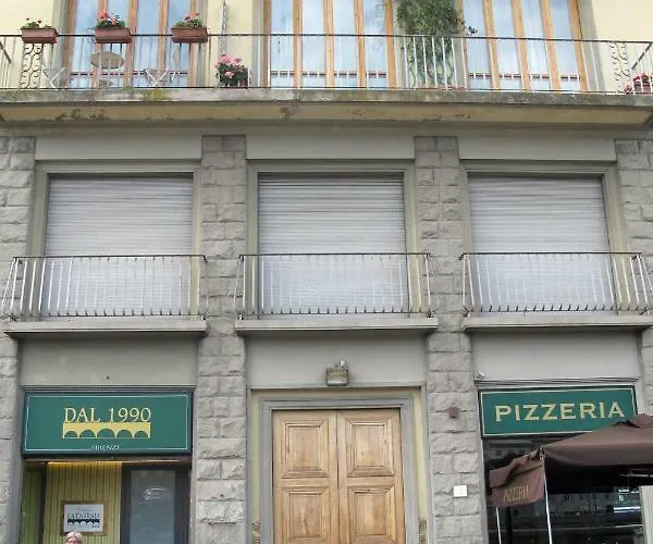 Appartamento Renovated Central *