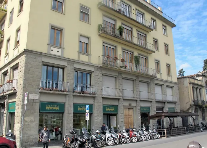 Renovated Central Appartamento Firenze