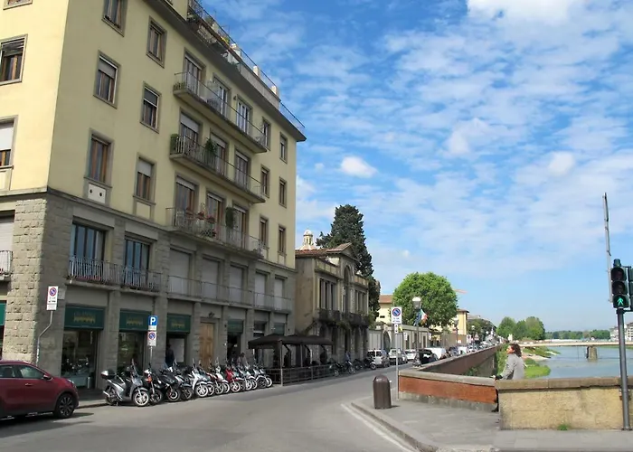 Appartamento Renovated Central