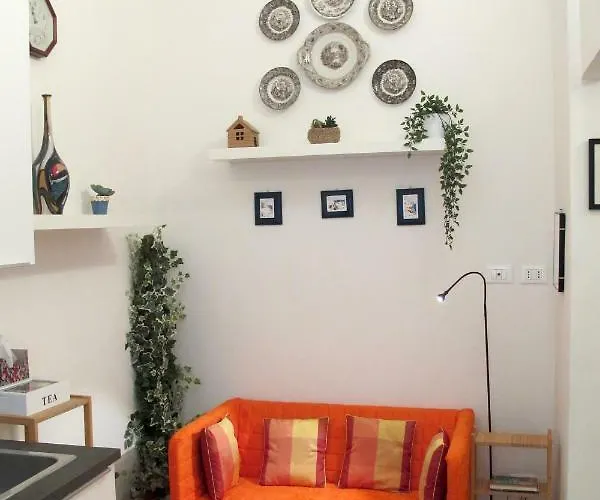 Renovated Central Appartamento Firenze