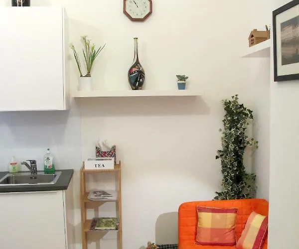 Renovated Central Firenze