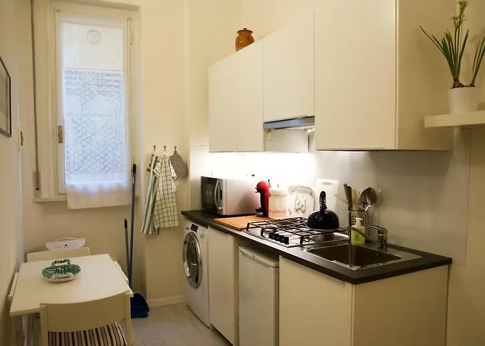 Renovated Central Appartamento Firenze