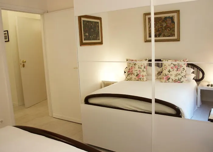 Appartamento Renovated Central Firenze