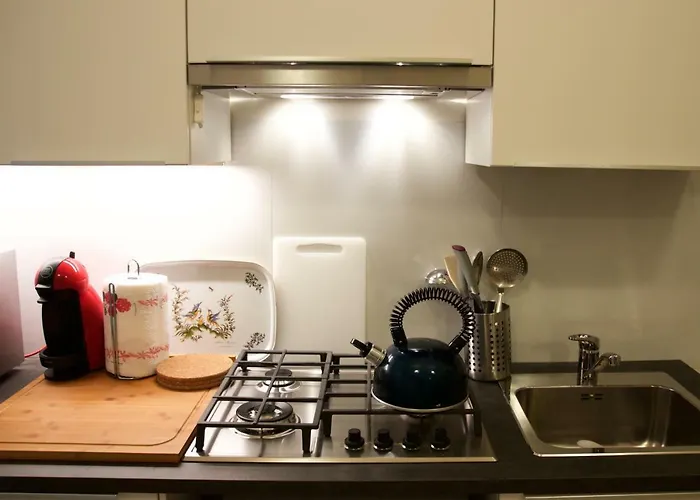 Renovated Central Appartamento Firenze