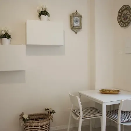 Renovated Central Lejlighed Firenze
