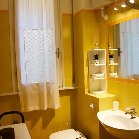 Lejlighed Renovated Central Firenze
