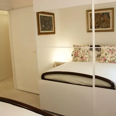 Lejlighed Renovated Central Firenze